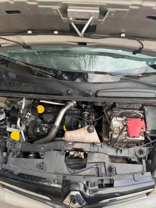 Renault Kangoo 2014 Privilège plus