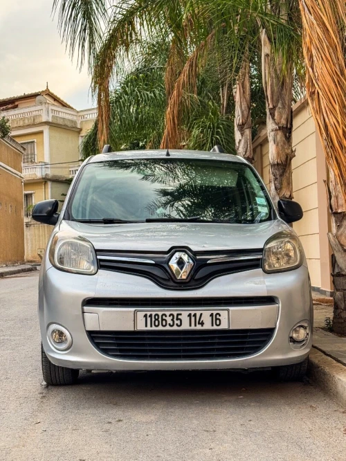 Renault Kangoo 2014 Privilège plus
