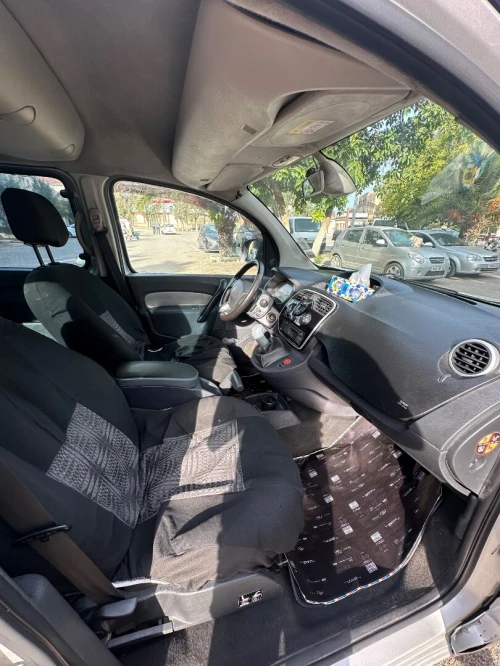 Renault Kangoo 2014 Privilège plus