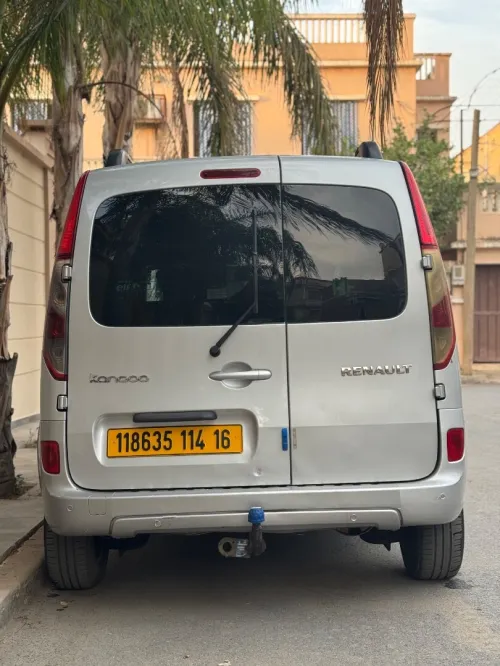 Renault Kangoo 2014 Privilège plus