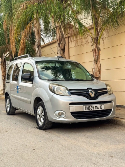 Renault Kangoo 2014 Privilège plus