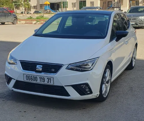 Seat Ibiza 2019 FR