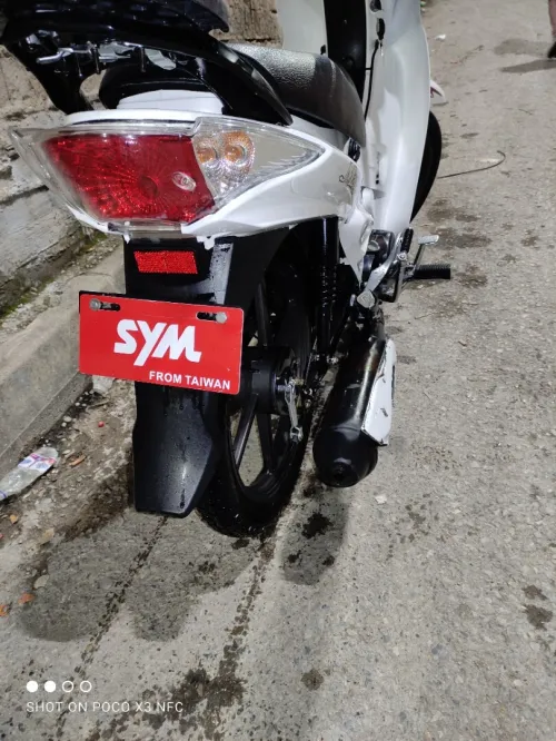 Sym Magik 2025