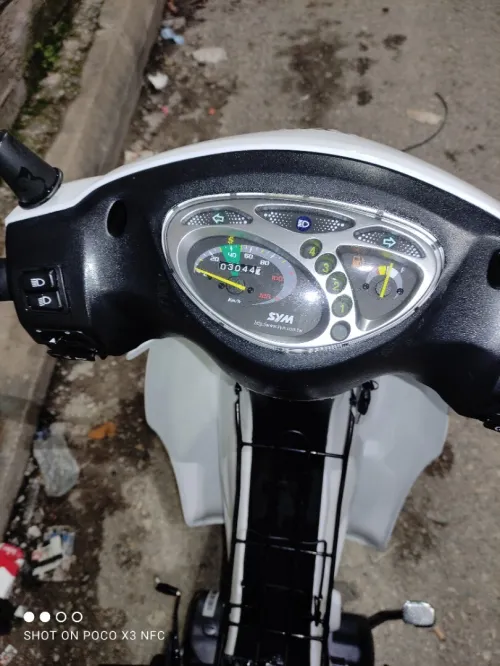 Sym Magik 2025