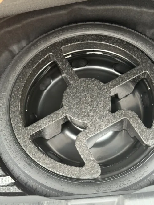 Volkswagen Golf 8.5 2025 R line