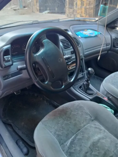 Renault Laguna 1 2000 Laguna 1