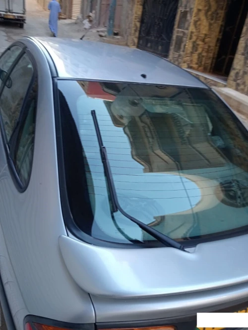 Renault Laguna 1 2000 Laguna 1