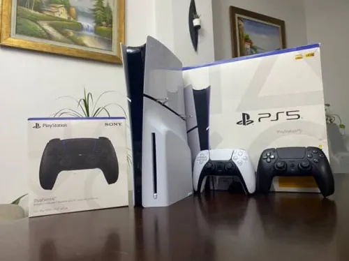 Ps5