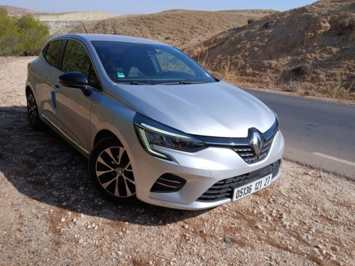 Renault Clio 5 2021 Intense