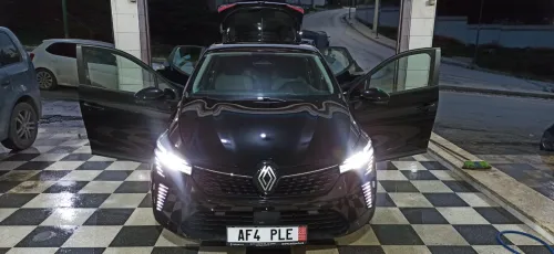 Renault Clio 5  2024 Esprit Alpine