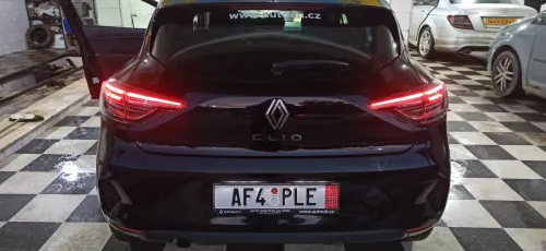 Renault Clio 5  2024 Esprit Alpine