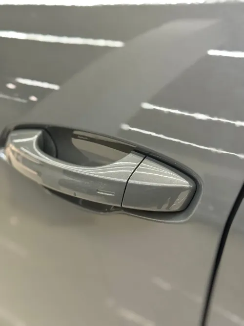 Audi Q3 2024 S line