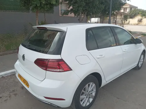 Volkswagen Golf 7 2020 Trendline +