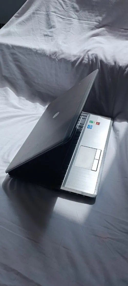 HP ProBook 4540s
