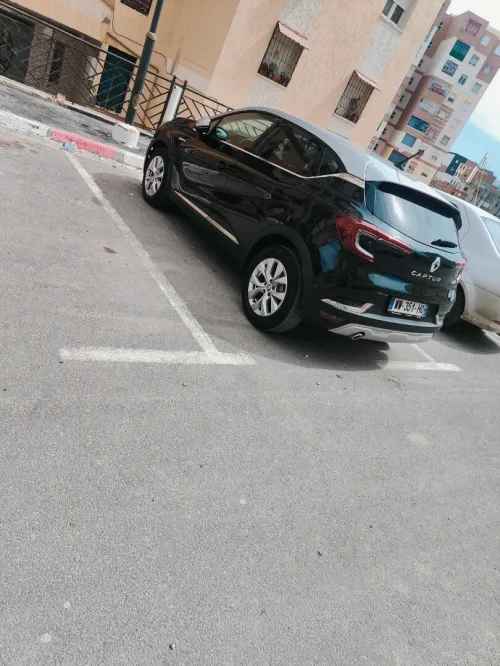 Renault Captur 2021 Captur