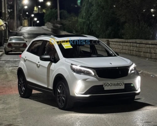 Geely GX3 PRO  2026 