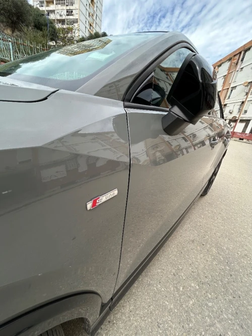 Audi Q2 2019 Sport Line