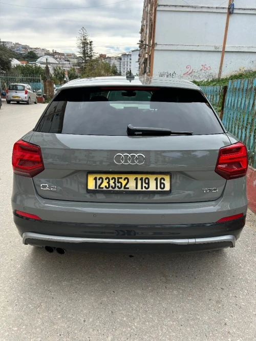 Audi Q2 2019 Sport Line