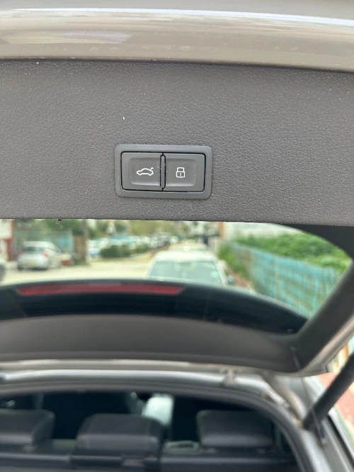 Audi Q2 2019 Sport Line
