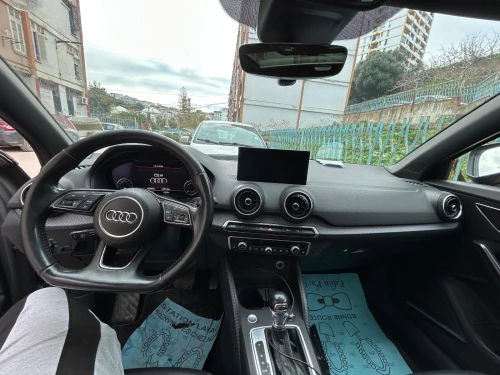 Audi Q2 2019 Sport Line