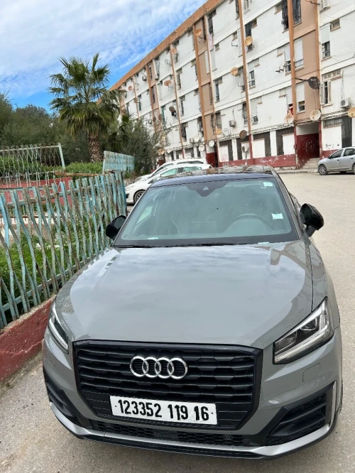 Audi Q2 2019 Sport Line