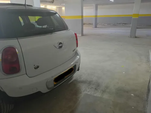 Mini Mini Cooper 2012 Countryman