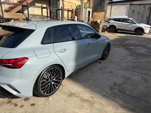 Audi A3 Ssportback 2025 