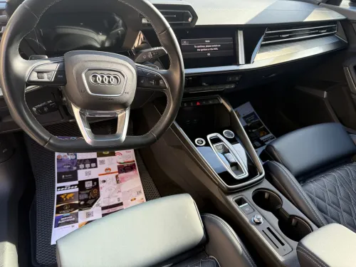 Audi A3 Ssportback 2025 