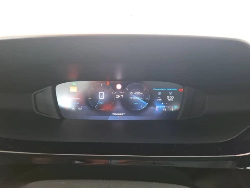 Peugeot 308 2023 Active Pack 