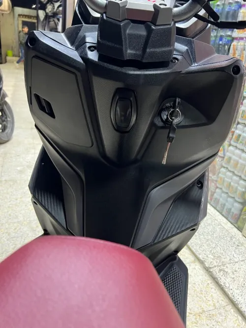 Sym Jet14 2024