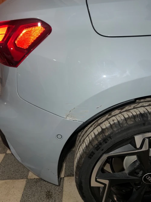 Audi A3 Ssportback 2025 