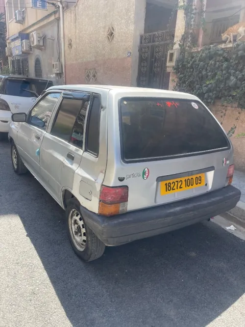 Kia Pride 2000 