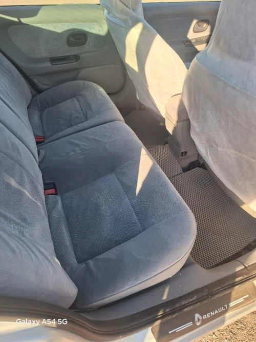 Renault Laguna 1 1998 Laguna 1