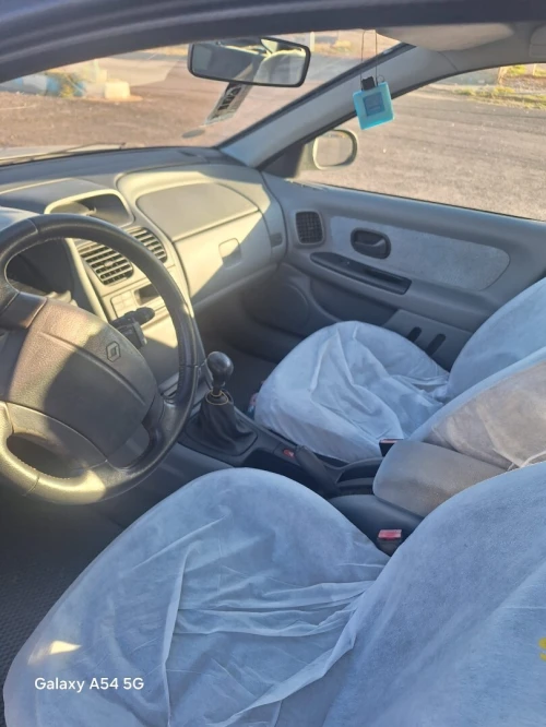 Renault Laguna 1 1998 Laguna 1