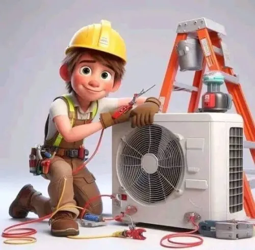 Technicien en froid et climatisation 