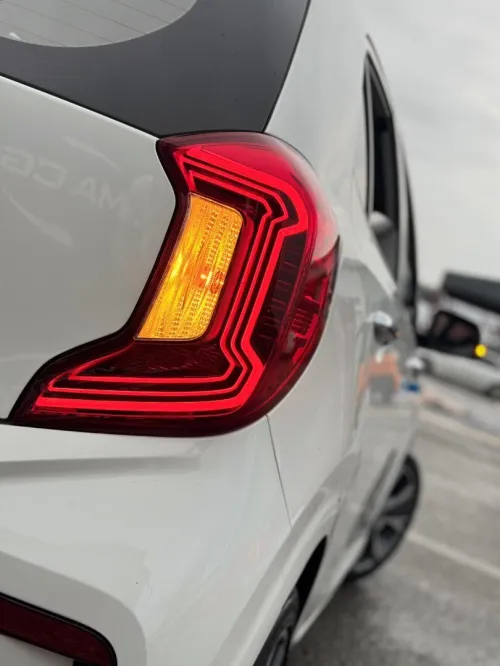 Kia بيكانتو 2023 مورنينغ