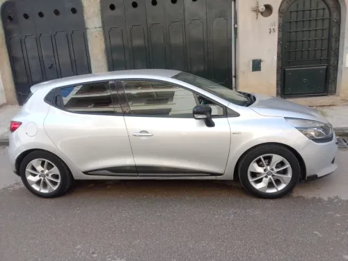 Renault Clio 4 2013 Limited 2