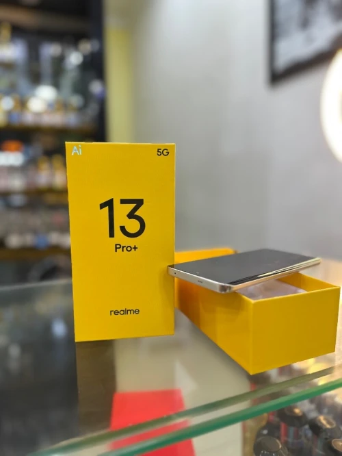 Realme 13 pro +
