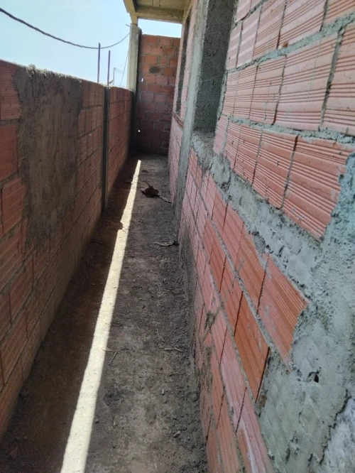 Vente Appartement F3 F4 Chlef Oued fodda