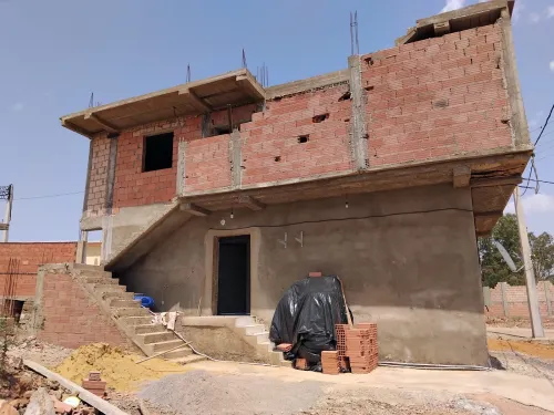 Vente Appartement F3 F4 Chlef Oued fodda