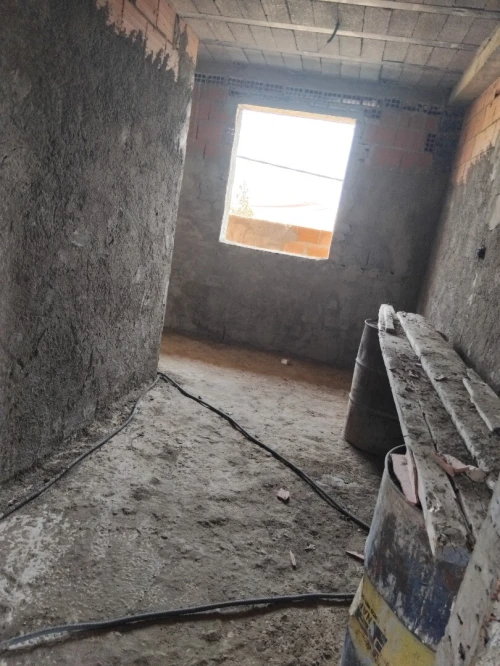 Vente Appartement F3 F4 Chlef Oued fodda