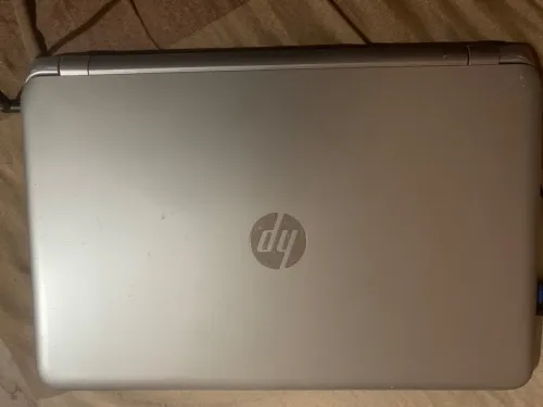 Hp pavilion i7 4500U 