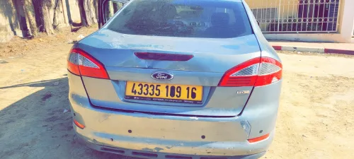 Ford Mondeo 2009 Mondeo