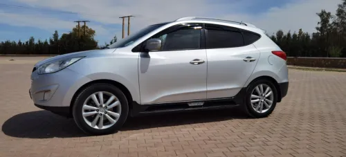 Hyundai Tucson 2013 Tucson