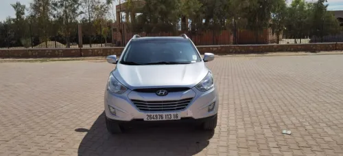 Hyundai Tucson 2013 Tucson