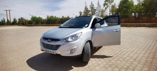 Hyundai Tucson 2013 Tucson