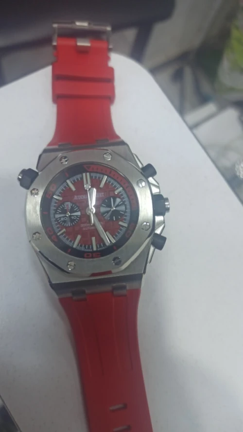 Montre Audmars piguet original