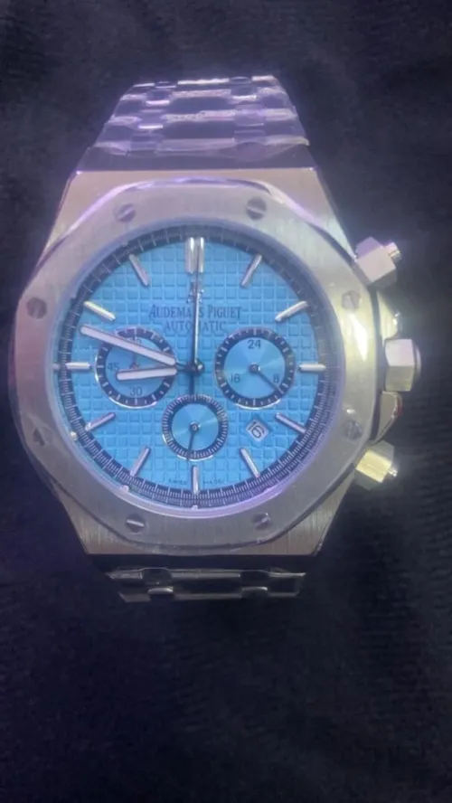 Montre Audmars piguet original