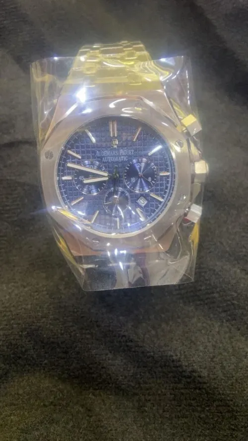 Montre Audmars piguet original