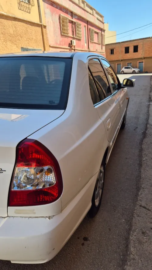 Hyundai Accent 2011 GLS